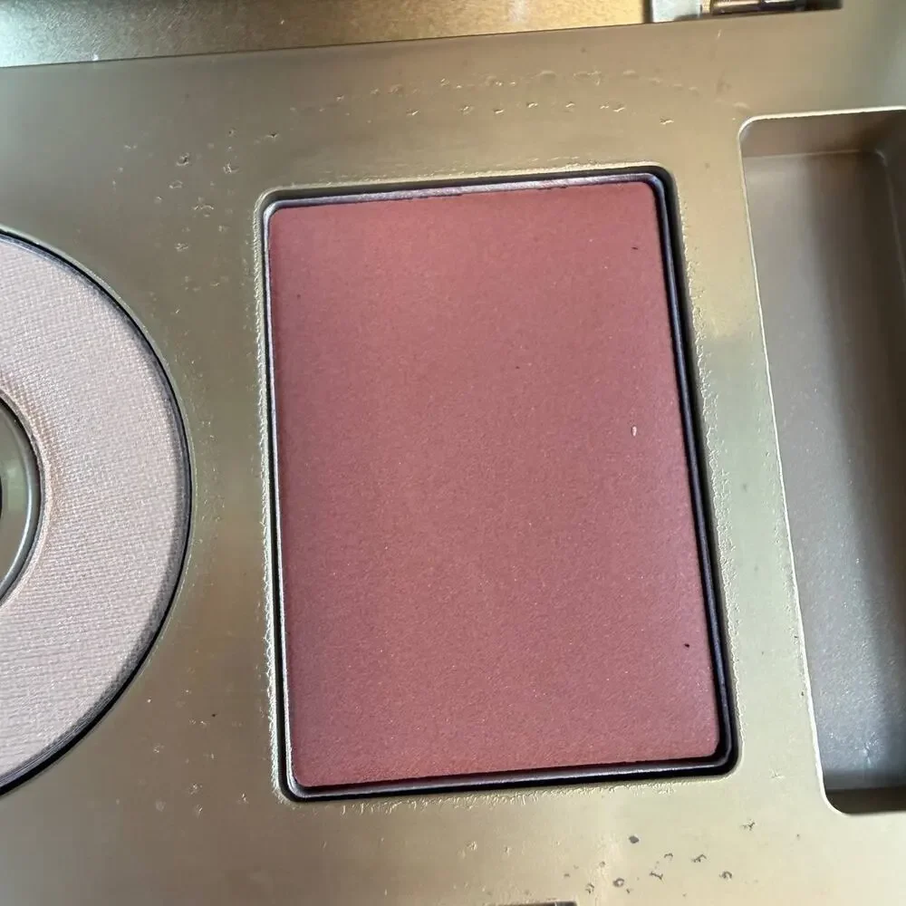 Estee Lauder Pure Color EyeShadow Duo BlushLights CheekColor